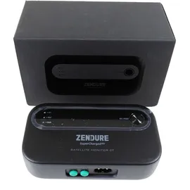 Zendure Satellite Monitor CT