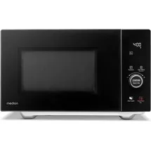 Medion MD 12041 Schwarz