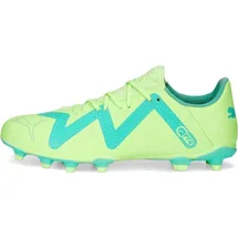 Puma Future Play AG/FG Herren Fast Yellow/Puma Black/Electric Peppermint 43