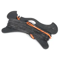 Cabrinha Rear Flying Line X2 Ersatzteil Kitebar 25, Konfiguration: 22