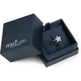Morellato Ring silber 54