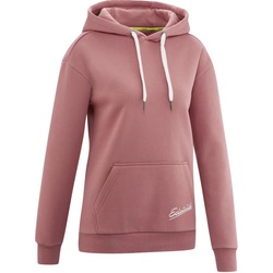 Edelrid Wo Spotter Hoody IV rose (003) L