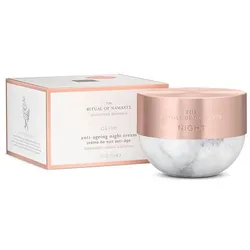 RITUALS THE RITUAL OF NAMASTE glow anti-aging night cream 50 ml