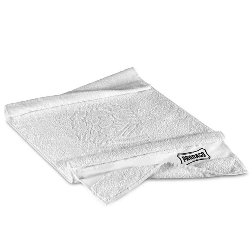 Proraso Handtuch Towel 50 x 90 cm