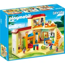 Playmobil City Life KiTa Sonnenschein 5567