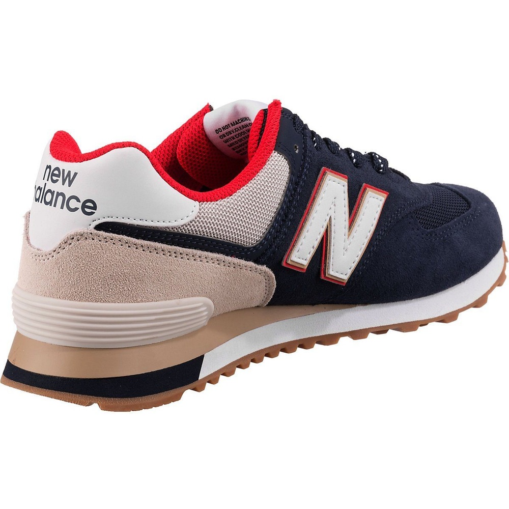 nb navy with energy red