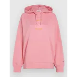 O'Neill Women Of The Wave Hoodie Desert rose S