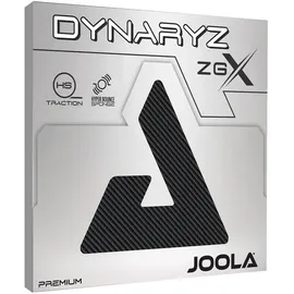 Joola Belag Dynaryz ZGX rot 2,0 rot 2.0