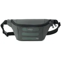 Hedgren Gürteltasche Visit Waistbag + RFID Black Ink