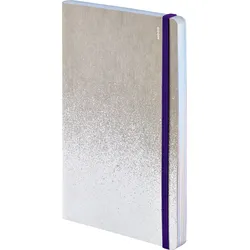 Inspiration Mood Blanko Notizbuch M 176 Seiten 120 g/m2
