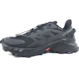 Salomon Supercross 4 Gore-Tex Damen black/black/black 37 1/3