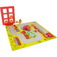 Beleduc Fire Alarm