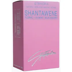 Stockholm Coffee Roasters Ethiopia Shantawene 250g