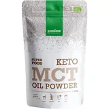 PURASANA MCT Pulver Kaffee Pulver 200 g