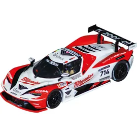 Carrera D132 KTM X-Bow GTX Razoon - more than Racing, No.714\", Dubai 24h 2024