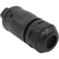 Betteri BC01 Stecker male Netzstecker AC 3-polig IP67