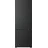 GBBW726CEV Kühl-Gefrierkombination (465 l, 2030 mm hoch, Schwarz)
