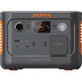 Jackery Explorer 300 Plus Powerstation mit Laderegler