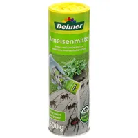 Dehner Ameisengift Dehner Ameisenmittel