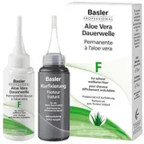 basler Aloe Vera Dauerwelle Set F, für schwer wellbares Haar