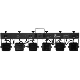 Eurolite KLS-180/6 Kompakt-Lichtset RGBW/Weiß