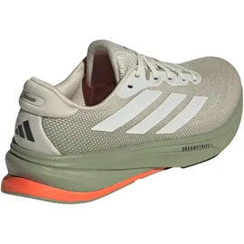 adidas Supernova Rise 2 Herren Wonder Aluminium / Grey One / Green 43 1/3