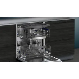 Siemens iQ500 SX95EX12CE Großraum-Geschirrspüler