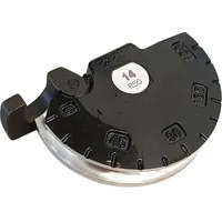 VIRAX FORM Ø14MM / R50 F/EUROSTEM-MINISTEM - 251814