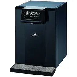 Blupura Sprudel und Tafelwasser Zapfanlage Blusoda 30 fizz BLACK