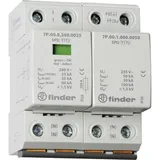 Finder Finder, Überspannungsschutz, Überspannungsschutzableiter Typ Serie 7P