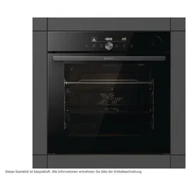 Gorenje BPSA6747DGWI
