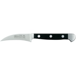 Schälmesser 1703/06 Klingenlänge 6 cm Alpha Serie
