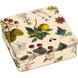 Gerstenberg Verlag Kew Gardens Geschenkdose - Motiv Orange