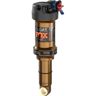 FOX Float DPS Factory Trunnion 2022 | 165x42,5mm | 3-Pos | Evol SV