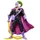 Marvel Whiplash Actionfigur 15 cm lila/mehrfarbig
