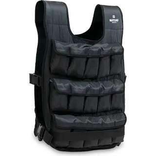 Matchu Sports - Gewichtsweste 1 St