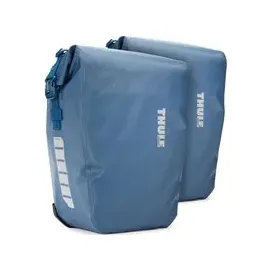 Thule Shield Pannier 25 l Paar blue
