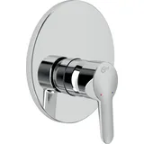 Ideal Standard Connect Blue Brausearmatur Unterputz Chrom