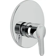 Ideal Standard Connect Blue Brausearmatur Unterputz Chrom