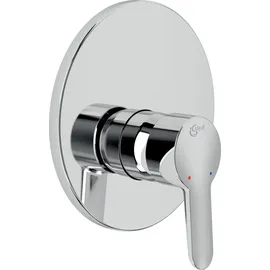 Ideal Standard Connect Blue Brausearmatur Unterputz Chrom