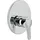 Ideal Standard Connect Blue Brausearmatur Unterputz Chrom