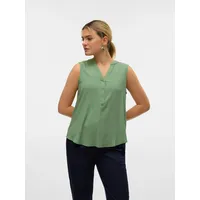 Vero Moda Blusentop in grün