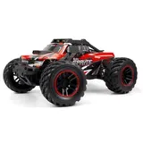 BLACKZON RC-Auto Spryte MT 1/20 CH RTR rot/schwarz (540302)