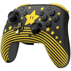Turtle Beach Super Mario Star Controller Gelb Nintendo Switch