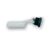Grundfos Zubehör für Unterwasserpumpen Luftmengenregler Pulsair4 r 1 1/4