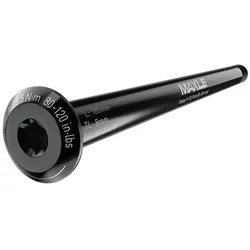 Sram Steckachse HR Maxle Stealth | M12x1,75 | 180 mm | Nabenbreite 148 mm