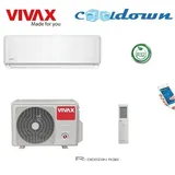 VIVAX R Design 24000 BTU WIFI Ready 7 KW Klimagerät Split Klimaanlage R32 A++