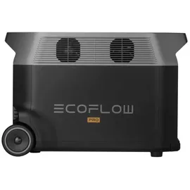 EcoFlow Delta Pro Power Station Solargenerator