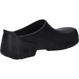 Birkenstock A 630 schwarz 36