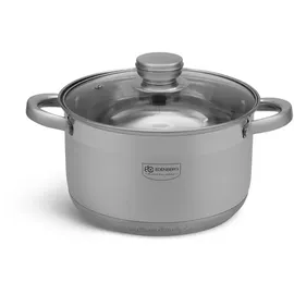 Edenberg Topf-Set 12-tlg. Kochtopf